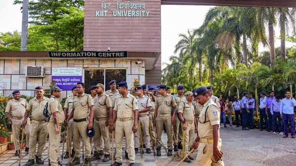 KIIT Student Case: नेपाली छात्रा सुसाइड केस में जांच तेज, KIIT संस्थापक अच्युत सामंत तलब