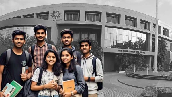 टॉप यूनिवर्सिटी में सुमार KIIT में नेपाली छात्रा ने किया सुसाइड, कितनी है फीस, किन कोर्स की होती है पढ़ाई?