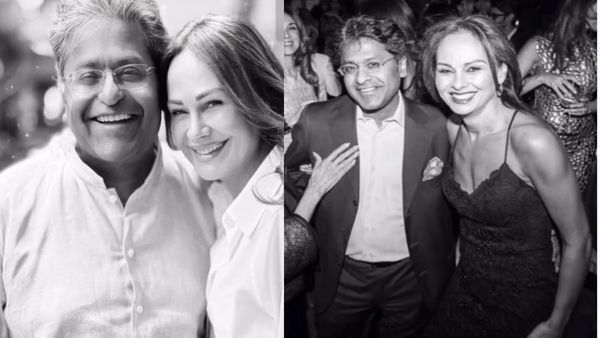 Valentine Day पर ललित मोदी ने सुष्मिता सेन से ब्रेकअप का किया खुलासा, नई लव लेडी संग शेयर किया VIDEO