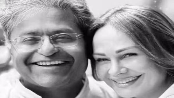 VIDEO: सुष्मिता सेन नहीं, IPL के पूर्व चेयरमैन को अब इस हसीना से हुआ प्यार, नए पार्टनर के साथ शेयर किया वीडियो