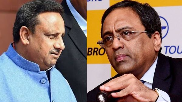 'भारत में मजदूर काम नहीं करना चाहते', L&T Chairman सुब्रह्मण्यन के बयान पर विवाद, BJP ने बताया- 'अपमानजनक'