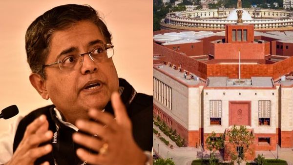 Income Tax Bill 2025: आयकर बिल की जांच के लिए चयन समिति गठित, बैजयंत पांडा अध्यक्ष, देखिये कौन- कौन है शामिल