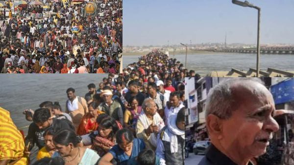महाकुंभ की भगदड़ में लापता हुआ शख्‍स अपनी तेरहवीं में सबके सामने आकर खड़ा हो गया, जानें फिर क्‍या हुआ?