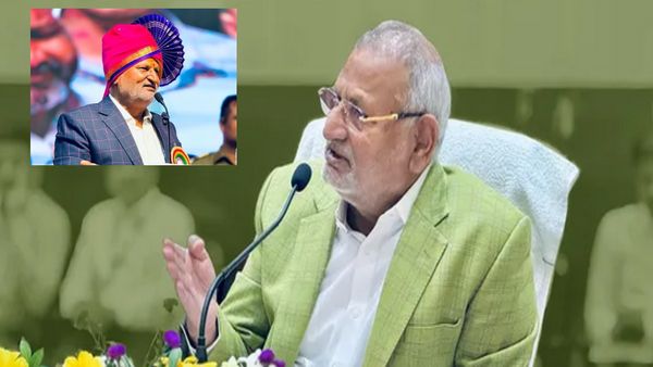 महाराष्‍ट्र की फडणवीस सरकार के मंत्री माणिकराव कोकाटे को 2 साल की जेल, जानें क्‍या है पूरा मामला?