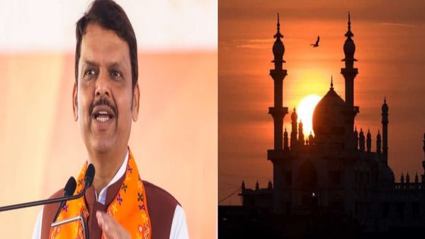 महाराष्‍ट्र सरकार क्‍या देगी रमजान के दौरान 3 घंटे का ब्रेक? सपा विधायक अबू आज़मी ने CM से की डिमांड