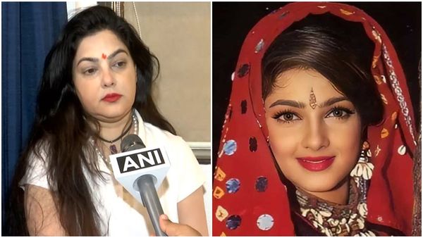 Mamta Kulkarni ने इस वजह से बॉलीवुड को कहा था अलविदा, अब सालों बाद बताई वजह, क्या ड्रग्स से है कनेक्शन?
