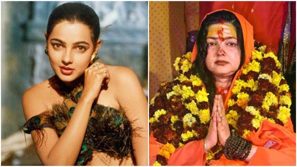 Mamta Kulkarni ने जब कराया था बोल्ड फोटोशूट, अब सालों बाद तोड़ी चुप्पी, कहा-'उस वक्त मैं वर्जिन...'