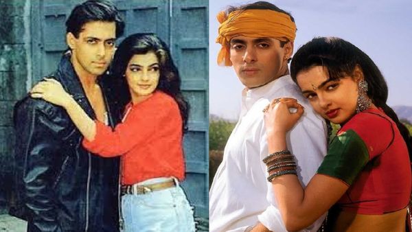 'सलमान खान ने मेरे साथ ऐसी हरकत की थी, होटल के कमरे में...', जब ममता कुलकर्णी ने खोली एक्टर की पोल