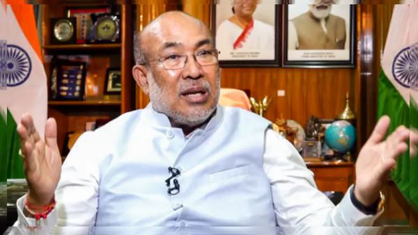 Manipur Politics: बीरेन सिंह का इस्तीफा, कौन होगा अगला CM? मणिपुर विधानसभा सत्र स्थगित, जानिए डिटेल