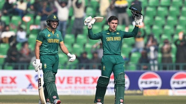 NZ vs SA: मैथ्यू ब्रीत्जके ने डेब्यू मैच में ही बना दिया वर्ल्ड रिकॉर्ड, कोई बल्लेबाज नहीं कर सका था ऐसा