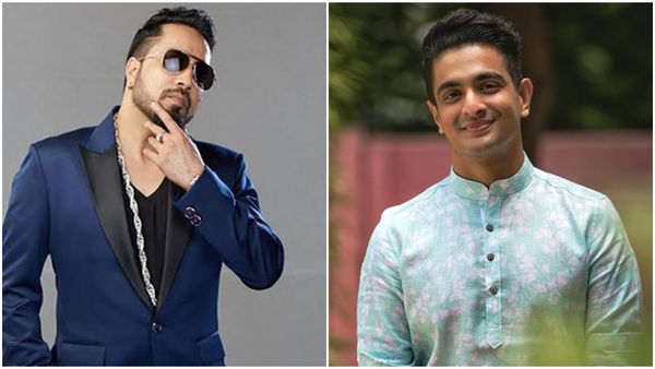 'तुम गधों को नहीं रोक सकते?' रणवीर इलाहाबादिया को लेकर ये क्या कह गए मीका सिंह, यूट्यूबर की लगाई लताड़