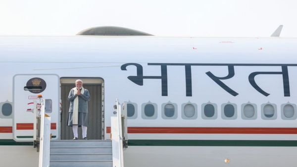 PM Modi France Visit: पीएम नरेंद्र मोदी पहुंचे फ्रांस, एआई एक्शन समिट में लेंगे हिस्सा, जानिए कैसा रहेगा दौरा