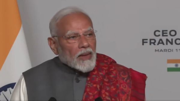 India-France CEO Forum: