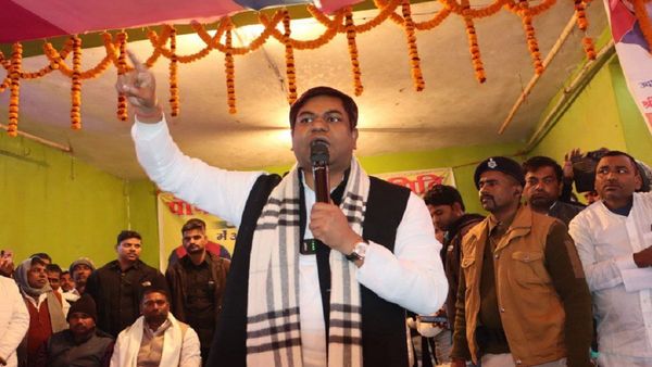 Bihar Politics: राजनीति के शिकार हुए धर्मात्मा निषाद, निष्पक्ष जांच कर दोषियों पर हो सख्त कार्रवाई- मुकेश सहनी