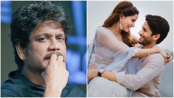 'तलाक के बाद वो टूट गया था' सामंथा से अलग होने के बाद डिप्रेशन में थे नागा चैतन्य, नागार्जुन ने किए खुलासे