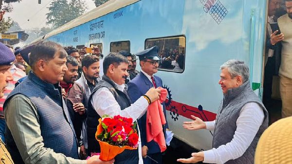 Bihar News: बिहार को मिलेगी पहली Namo Bharat Train, जानिए कहां से कहां तक होगा रूट, रेल मंत्री ने कही ये बात