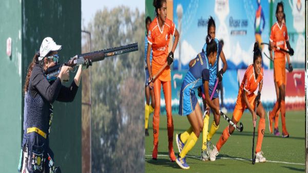 38वें राष्ट्रीय खेलों में उत्तराखंड ने 24 गोल्ड के साथ लगाया पदकों का शतक,जानिए टॉप थ्री में कौन-कौन