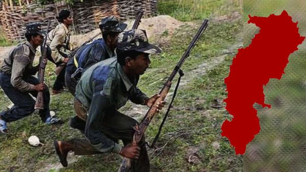 छत्तीसगढ़ में माओवदियों का आतंक जारी, 3 दिनों में ली 3 ग्रामीणों की जान, बीते साल हुई थी 68 नागरिकों की मौत