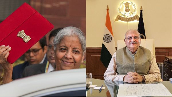 New Tax regime: बजट में नए स्लैब को लेकर CBDT चेयरमैन का बड़ा दावा,90% से ज्यादा टैक्सपेयर को लेकर ये कहा