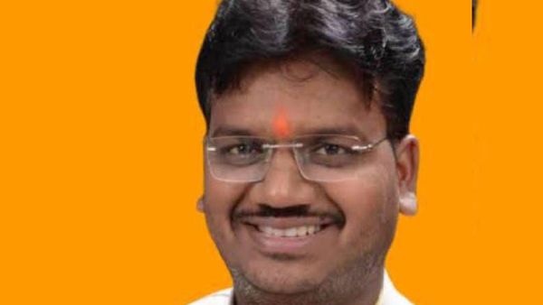 Milkipur By Election Result: मतगणना शुरू होते ही खिला ' कमल ', चंद्रभानु इतने वोटों से आगे