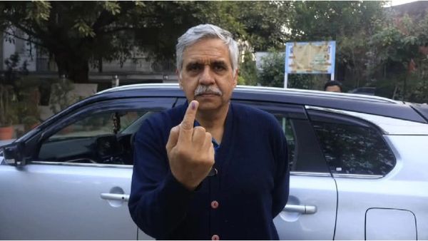 Delhi Chunav Result: 'शर्मनाक हार के लिए मैं जिम्मेदार...', आखिर क्यों संदीप दीक्षित ने कही ये बात 