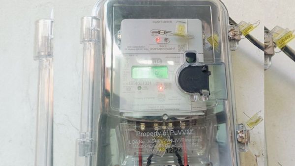 Smart meter In UP: स्मार्ट मीटर से दूरी बना रहे लोग, अधिकारी ने की यह अपील, होंगे ये फायदे