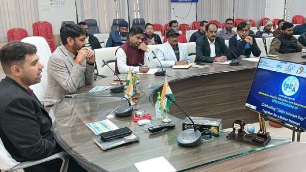 DM ने लोगों से की अपील, कहा भूलकर भी ना करें यह गलती, हो जायेगा बड़ा नुकसान, बरतें ये सावधानियां