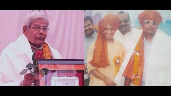 'जब जुगानी भाई को सुनने का बेसब्री से लोग करते थे इंतजार...,' पूर्व शिक्षक की ये बातें कर देंगी भावुक