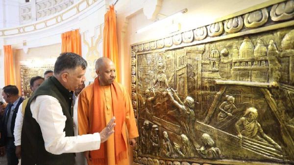 UP Budget: बजट सत्र शुरू होने ने पहले सीएम योगी ने विपक्षी दलों से की यह खास अपील, जानिए क्या कहा?