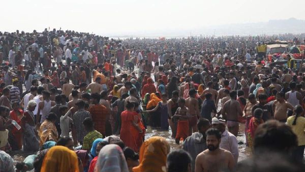 Mahakumbh 2025: महाकुंभ ने तोड़े इकोनॉमिक इवेंट्स के रिकॉर्ड, व्‍यापार के आंकड़े उड़ा देंगे होश