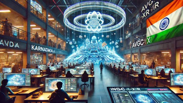 भारत के गेमिंग, एनीमेशन बाजार में हिस्सेदारी बढ़ाने के लिए रणनीतिक नीतियों की जरूरत: खड़गे