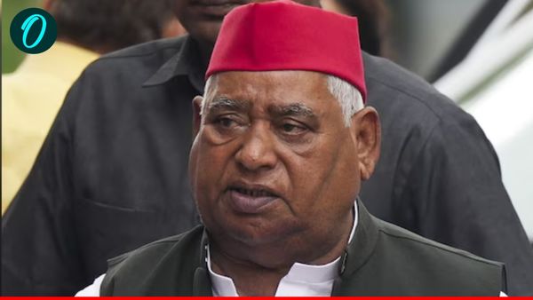 Milkipur By-election Result: सपा की हार के बाद सांसद ने बीजेपी पर लगाया आरोप, बोले- लोकतंत्र की हत्या हुई