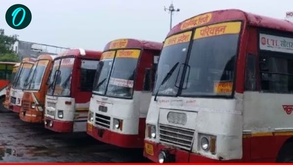 UP News: बिहार और मध्य प्रदेश के किन शहरों के लिए यूपी से शुरू होगी बस सेवा? जानिए पूरा प्लान