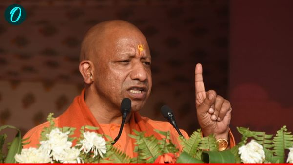 Kashi Tamil Sangam: काशी में सांस्कृतिक मिलन का उत्सव शुरू, CM योगी ने किया 'काशी तमिल संगमम् 3.0' का उद्घाटन