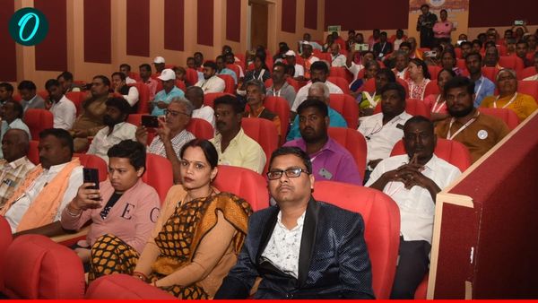 Kashi Tamil Sangamam: ग्रामीण अर्थव्यवस्था को मजबूती, काशी और तमिलनाडु के बीच ज्ञान साझा