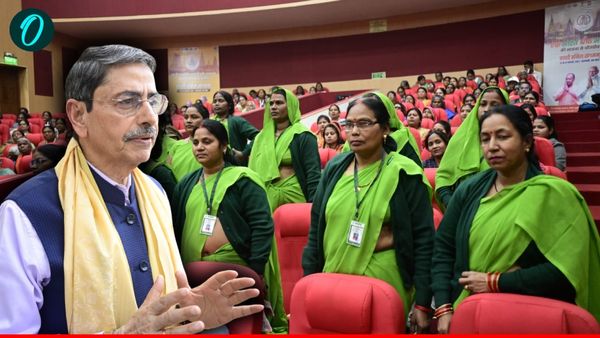 Kashi Tamil Sangamam: काशी विश्वनाथ मंदिर से तमिलनाडु तक, काशी तमिल संगमम में जीवंत हुआ सांस्कृतिक संबंध