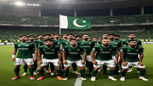 FIFA ने पाकिस्तान फुटबॉल फेडरेशन को फिर से किया निलंबित, इस बार किस गलती की मिली सजा?