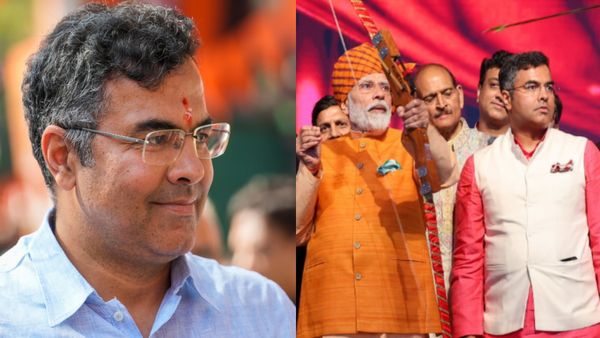 'PM Modi को भी कष्ट हुआ होगा', दिल्‍ली सरकार के मंत्री प्रवेश वर्मा ने विधानसभा में क्‍यों बोली ये बात?