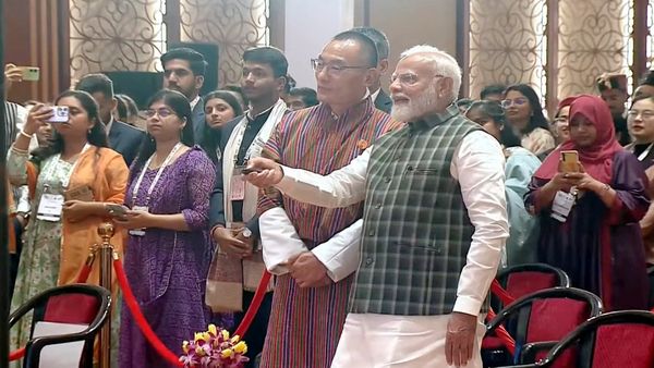 PM Modi News: हर भारतीय 'विकसित भारत' के लिए संकल्पित, SOUL के उद्धाटन में पीएम मोदी ने क्या कहा ?