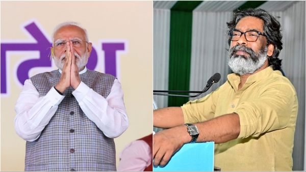 Jharkhand: हेमंत सोरेन का झारखंड के लिए नया रोडमैप, CAA,UCC और NRC को को लेकर लिया बड़ा फैसला