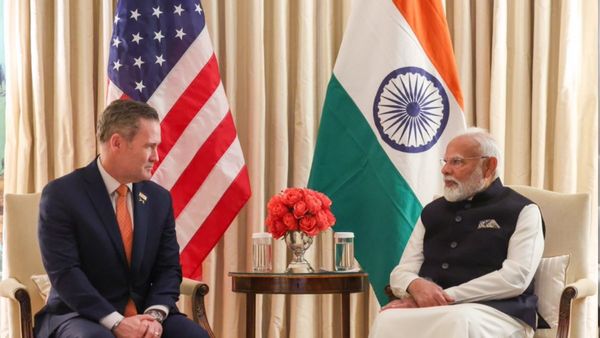 अमेरिकी NSA से मुलाकात के बाद पीएम मोदी बोले- 'टेक्नोलॉजी, डिफेंस और सुरक्षा पर हुई बातचीत