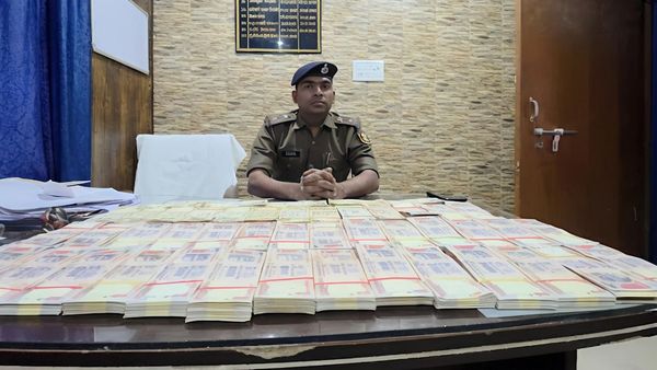 Bihar News: UP से आ रही बस की बिहार में चेकिंग, काला बैग..., 2016 के बाद तक की बड़ी बरामदगी