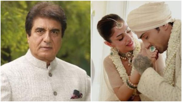 'मर्द शादी करते रहते हैं' बेटे प्रतीक की शादी को लेकर ये क्या बोल गए राज बब्बर? बड़े बेटे ने बताई पूरी बातचीत