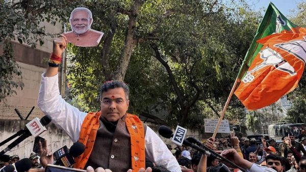 Parvesh Verma Net Worth: 95 करोड़ के मालिक प्रवेश वर्मा अब बनेंगे Delhi CM? कारों का भी तगड़ा कलेक्‍शन