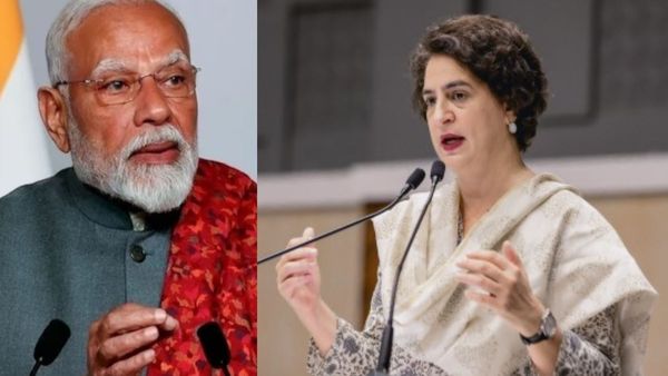 Wayanad: वायनाड त्रासदी पीड़ितों को सिर्फ कर्ज क्यों? प्रियंका गांधी ने उठाया सवाल, PM मोदी को भेजा पत्र