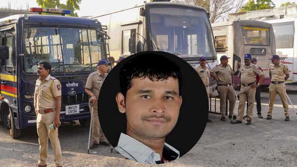 Pune Bus Case: पकड़ा गया पुणे बस रेप केस का आरोपी रामदास, तलाश रही थी पुलिस की 13 टीमें