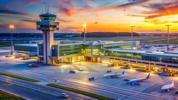 Purnia Airport: पूर्णिया एयरपोर्ट पर टर्मिनल निर्माण की मंजूरी, 4 महीने में होगा तैयार