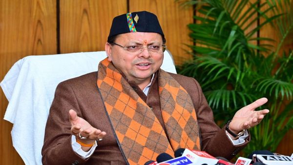 नमो थीम, पहले बजट से 24 गुना, पिछले बजट की तुलना में 13% वृद्धि, CM धामी ने बताया क्या है इस Budget में खास