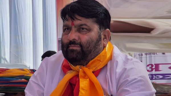 Rajasthan Budget 2025: कौन हैं MLA उदय लाल भड़ाना, राजस्‍थान की भजनलाल सरकार से मांगा 500 करोड़ का बजट