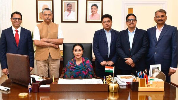 Rajasthan Budget 2025: वित्‍त मंत्री दीया कुमारी कल पेश करेंगी बजट, इन IAS अफसरों ने तैयार किया बजट